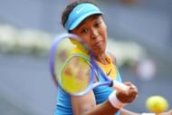 In Picture: Naomi Osaka (Getty)